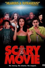 Scary Movie (2000) HD
