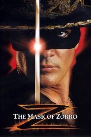 The Mask of Zorro (1998) HD