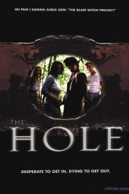 The Hole (2001) HD