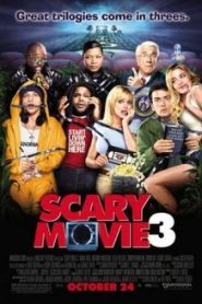 Scary Movie 3 (2003) HD