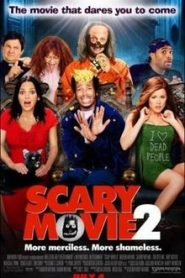Scary Movie 2 (2001) HD