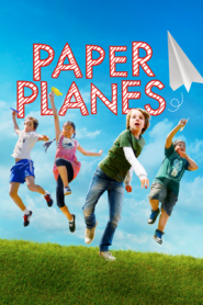 Paper Planes (2014) HD