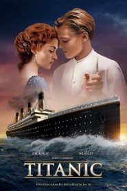 Titanic (1997) HD