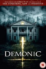 Demonic (2015) HD