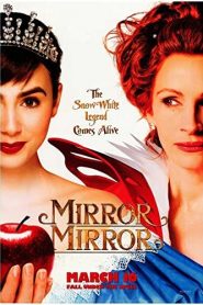 Mirror Mirror (2012) HD