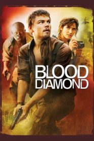 Blood Diamond (2006) HD