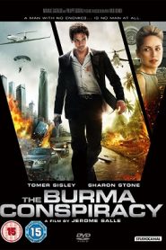 The Burma Conspiracy (2011) HD