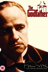 The Godfather Part I (1972) HD