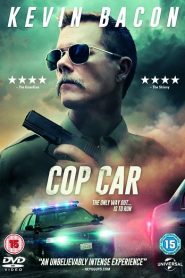 Cop Car (2015) HD