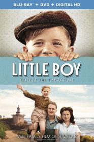 Little Boy (2015) HD