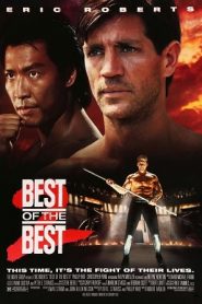 Best of the Best II (1993) HD