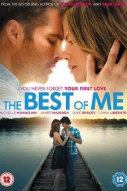 The Best of Me (2014) HD