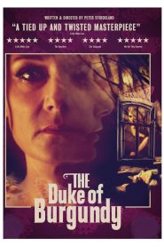The Duke of Burgundy (2014) HD