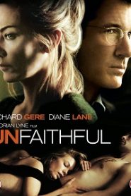 Unfaithful (2002) HD