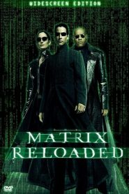 The Matrix Reloaded (2003) HD