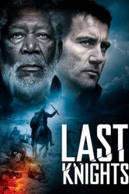 Last Knights (2015) HD