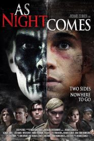 As Night Comes (2014) HD