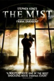 The Mist (2007) HD
