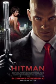 Hitman (2007) HD