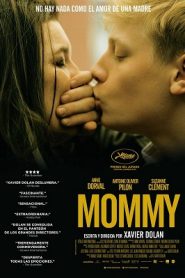 Mommy (2014) HD