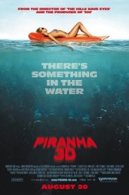 Piranha (2010) HD