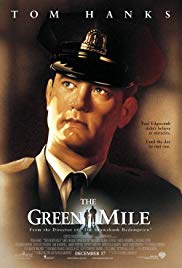 The Green Mile (1999) HD