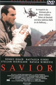Savior (1998) HD