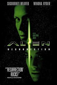 Alien: Resurrection (1997) HD