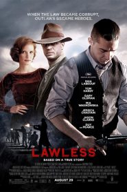 Lawless (2012) HD