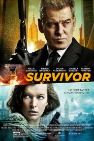 Survivor (2015) HD