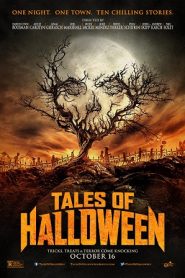 Tales of Halloween (2015) HD