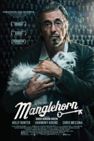 Manglehorn (2014) HD