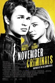 November Criminals (2017) HD