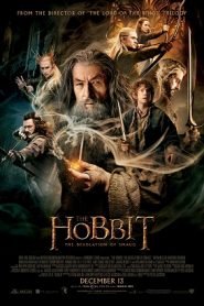 The Hobbit – The Desolation of Smaug (2013) HD