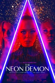 The Neon Demon (2016) HD