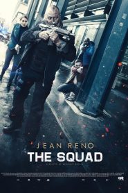 The Squad (2015) HD