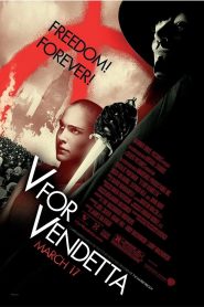V for Vendetta (2005) HD