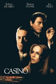 Casino (1995) HD