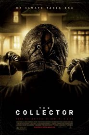 The Collector (2009) HD