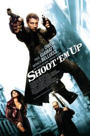 Shoot ‘Em Up (2007) HD