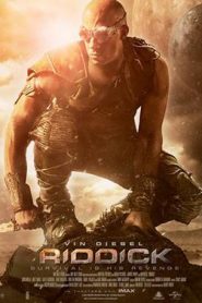 Riddick (2013) HD