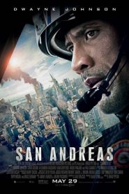 San Andreas (2015) HD