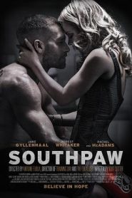 Southpaw (2015) HD