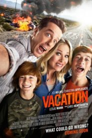 Vacation (2015) HD