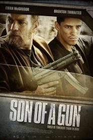 Son of a Gun (2014) HD