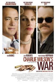 Charlie Wilson’s War (2007) HD