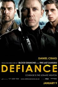 Defiance (2008) HD