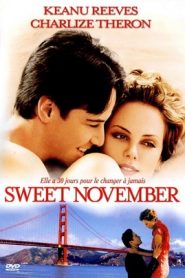Sweet November (2001) HD