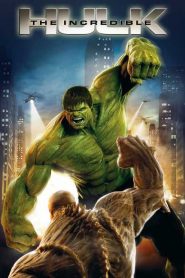 The Incredible Hulk (2008) HD