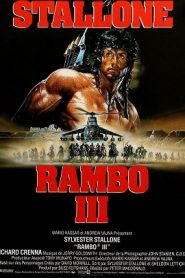 Rambo III (1988) HD